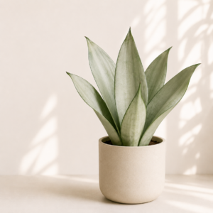 Sansevieria Moonshine