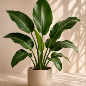 Strelitzia Nicolai