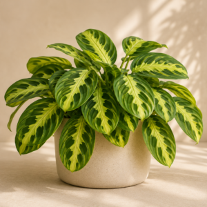 Maranta Lemon Lime