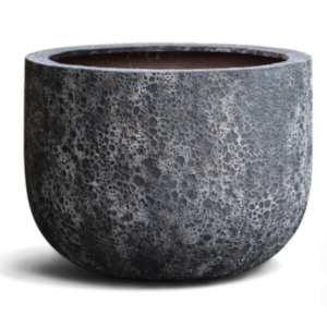Doniczka Loft Graphite