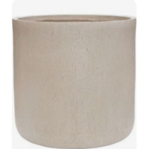 Doniczka Premium Ivory