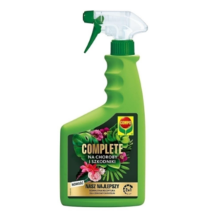 Preparat przeciw grzybom Leaf Protect