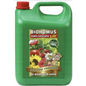 Biohumus Natural Balance